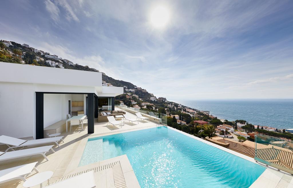 El Penal By Terraza Villa